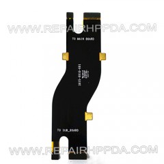 Motherboard to Sync Charge PCB Flex Cable Replacement for Honeywell CT32